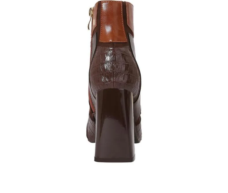 Boots & Booties>Ninety Union Women's Feebe Booties