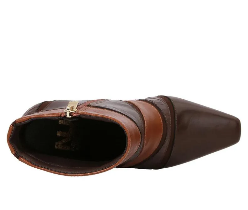 Boots & Booties>Ninety Union Women's Feebe Booties