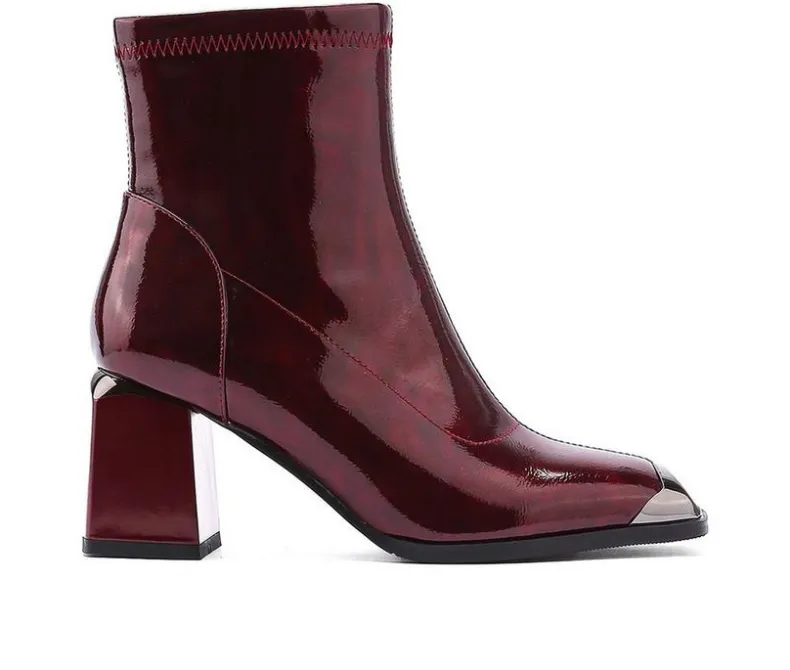 Dress>Ninety Union Women's Fortune Booties