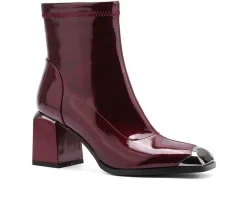 Dress>Ninety Union Women's Fortune Booties