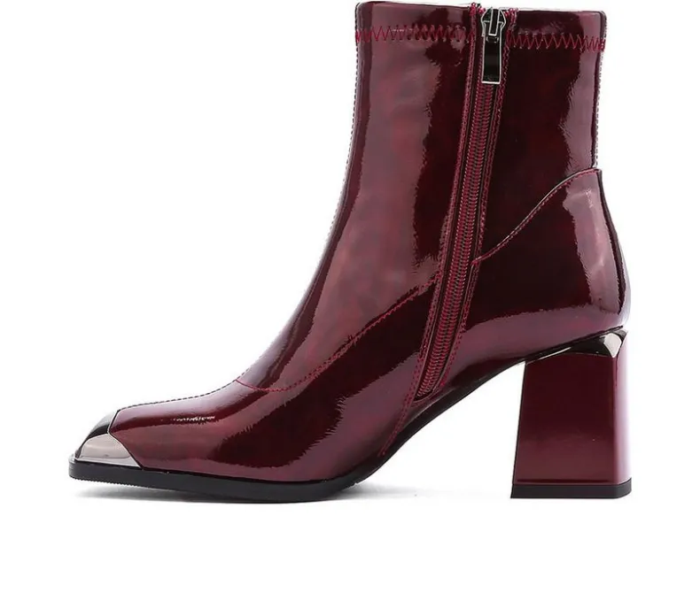 Dress>Ninety Union Women's Fortune Booties