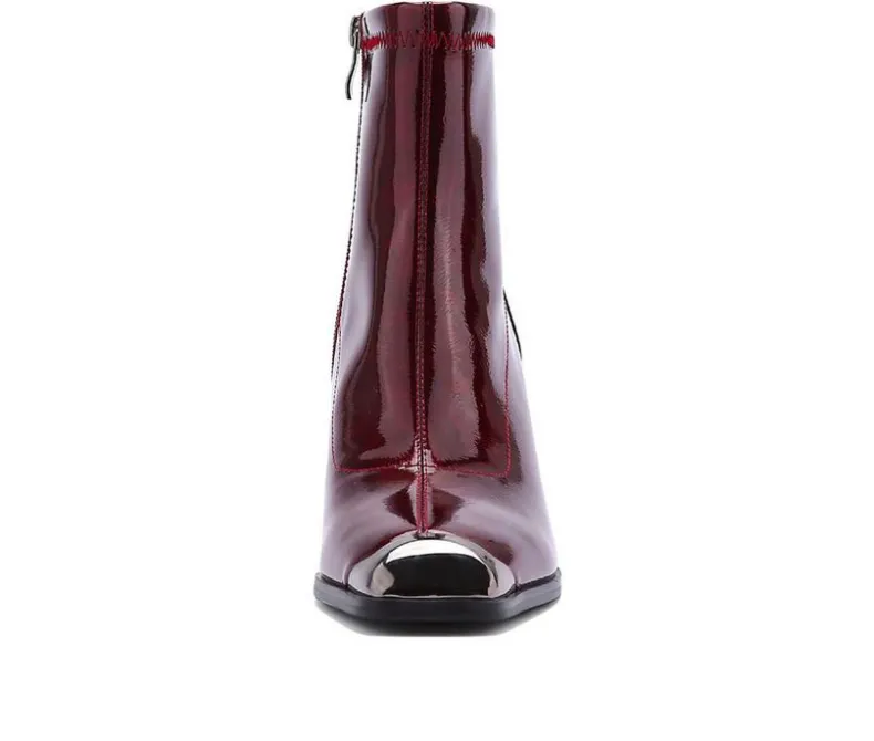Dress>Ninety Union Women's Fortune Booties