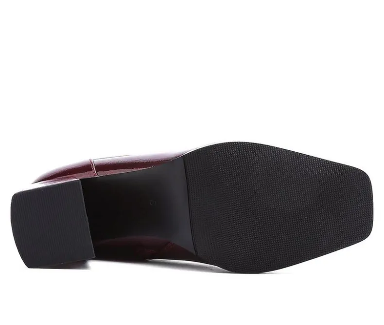 Dress>Ninety Union Women's Fortune Booties