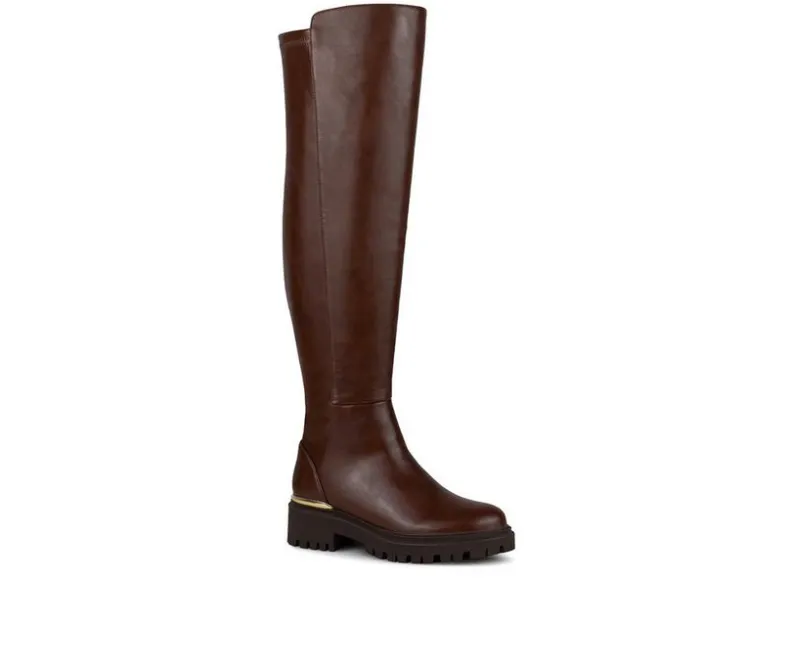 Tall>Ninety Union Women's Freeport Knee High Boots
