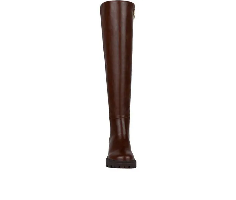 Tall>Ninety Union Women's Freeport Knee High Boots