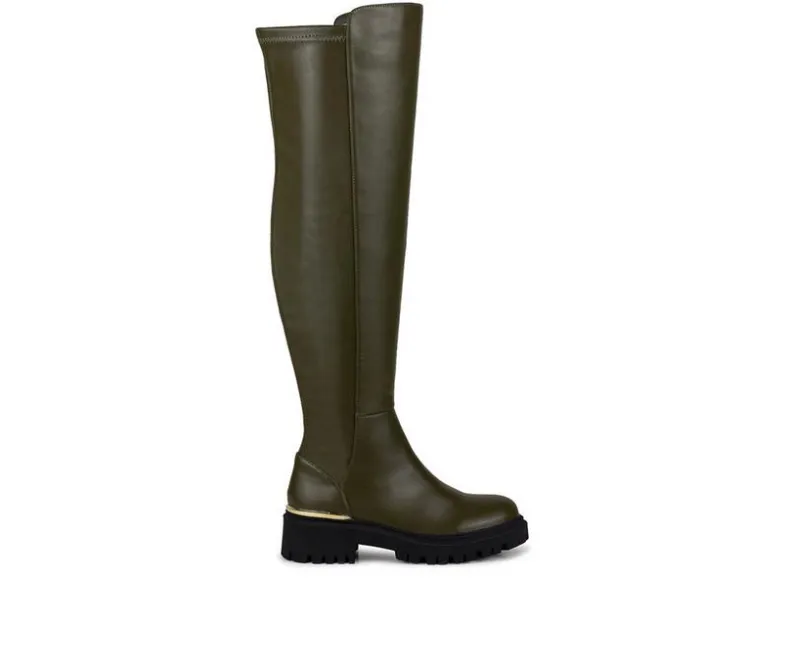 Tall>Ninety Union Women's Freeport Knee High Boots