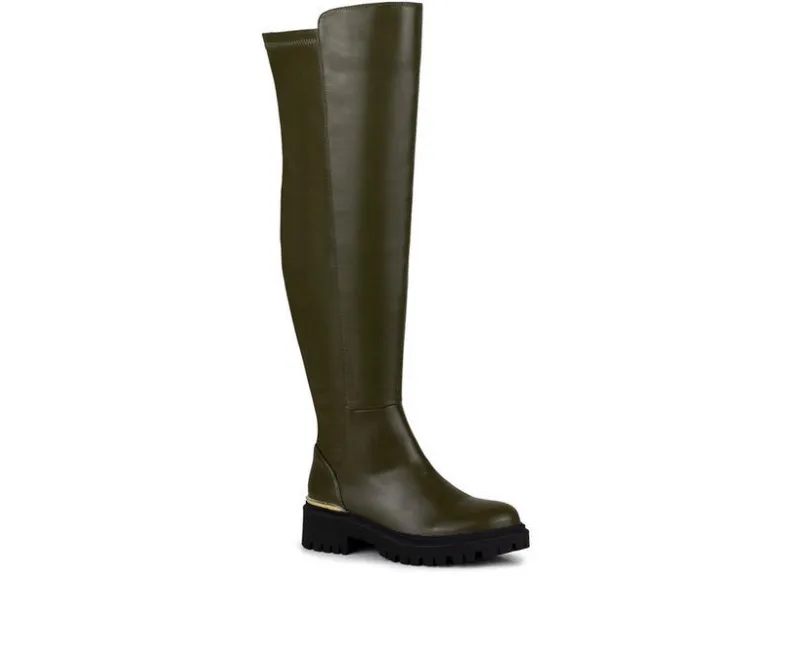 Tall>Ninety Union Women's Freeport Knee High Boots