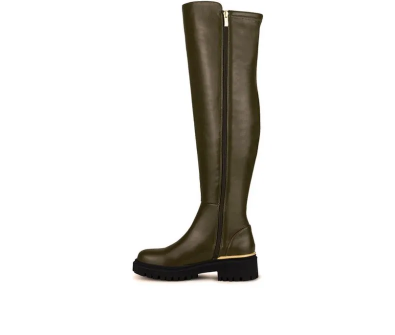 Tall>Ninety Union Women's Freeport Knee High Boots