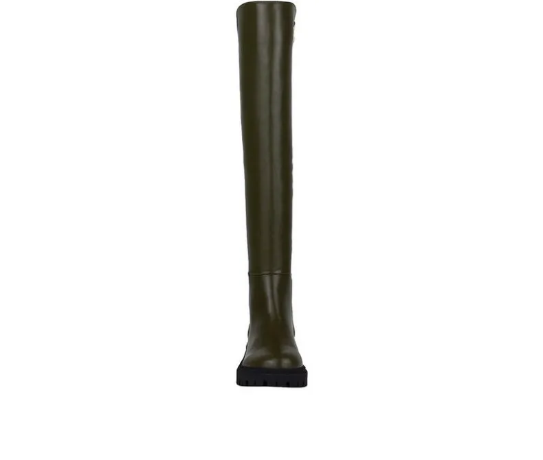 Tall>Ninety Union Women's Freeport Knee High Boots