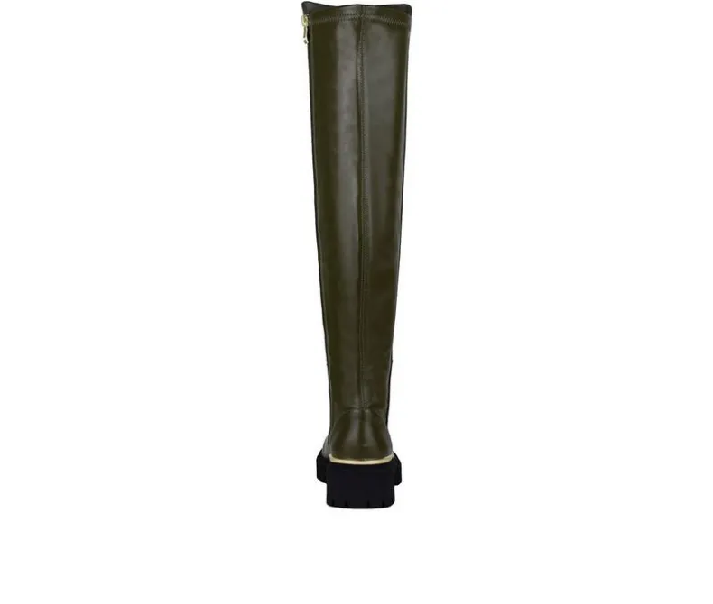 Tall>Ninety Union Women's Freeport Knee High Boots