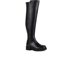 Tall>Ninety Union Women's Freeport Knee High Boots