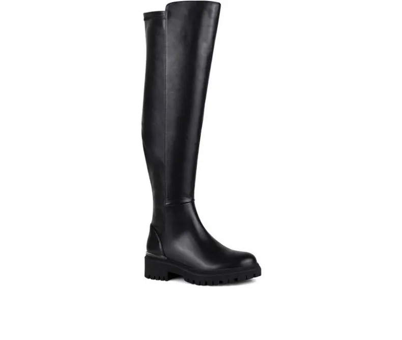 Tall>Ninety Union Women's Freeport Knee High Boots