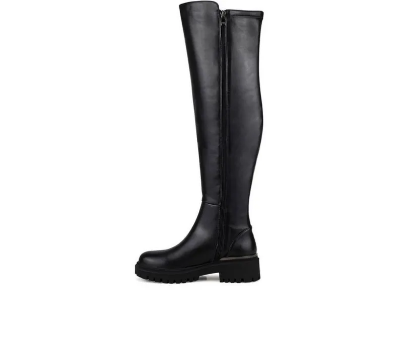 Tall>Ninety Union Women's Freeport Knee High Boots