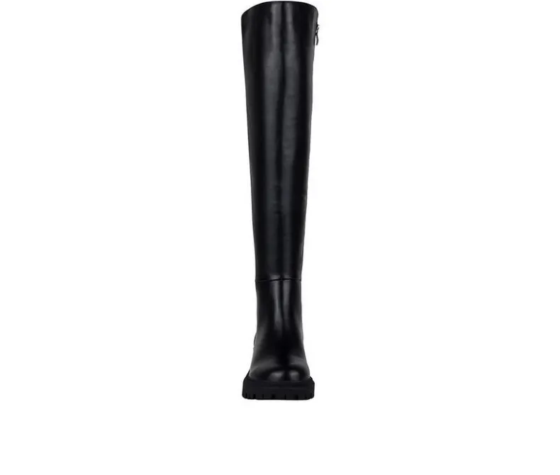 Tall>Ninety Union Women's Freeport Knee High Boots