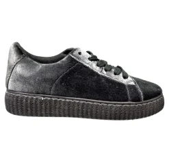 Fashion & Lifestyle>Ninety Union Women's Frenzy Fashion Sneakers