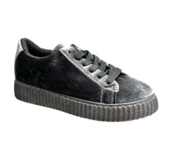 Fashion & Lifestyle>Ninety Union Women's Frenzy Fashion Sneakers