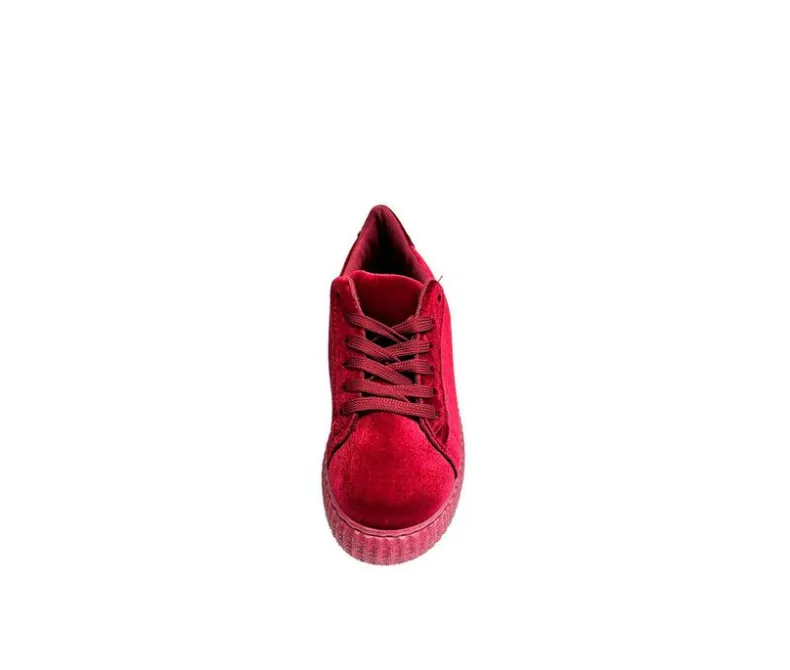 Fashion & Lifestyle>Ninety Union Women's Frenzy Fashion Sneakers