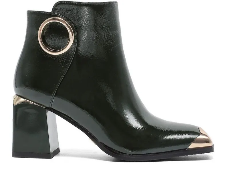 Boots & Booties>Ninety Union Women's Frisco Booties