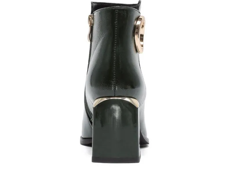 Boots & Booties>Ninety Union Women's Frisco Booties