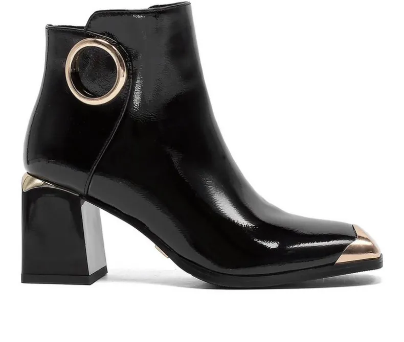 Boots & Booties>Ninety Union Women's Frisco Booties
