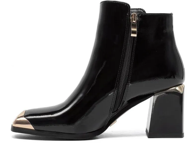 Boots & Booties>Ninety Union Women's Frisco Booties