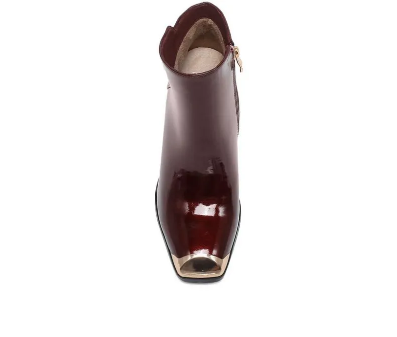 Boots & Booties>Ninety Union Women's Frisco Booties