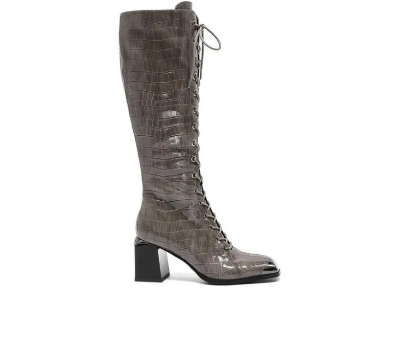 Tall|Boots & Booties>Ninety Union Women's Fuji Knee High Boots