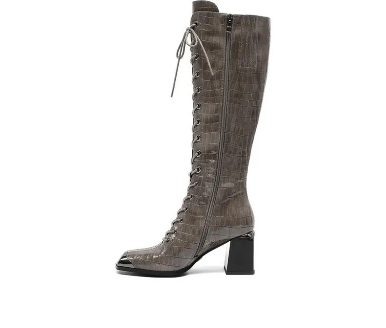 Tall|Boots & Booties>Ninety Union Women's Fuji Knee High Boots