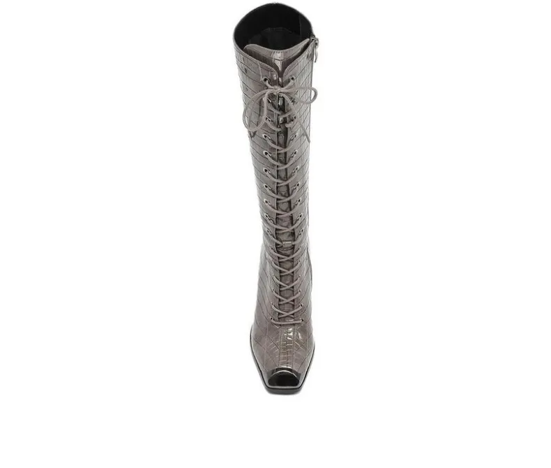 Tall|Boots & Booties>Ninety Union Women's Fuji Knee High Boots