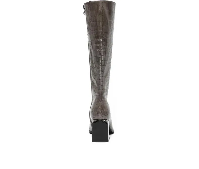 Tall|Boots & Booties>Ninety Union Women's Fuji Knee High Boots