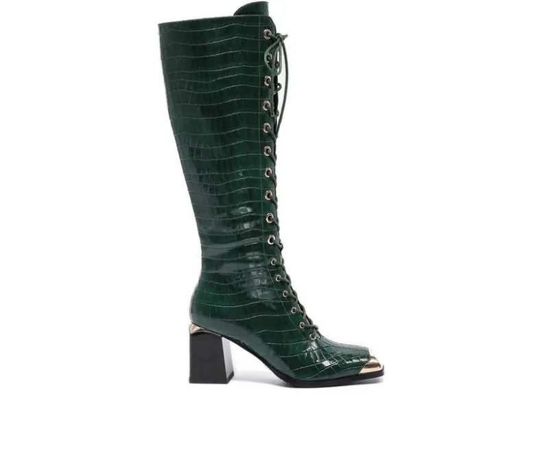 Tall|Boots & Booties>Ninety Union Women's Fuji Knee High Boots
