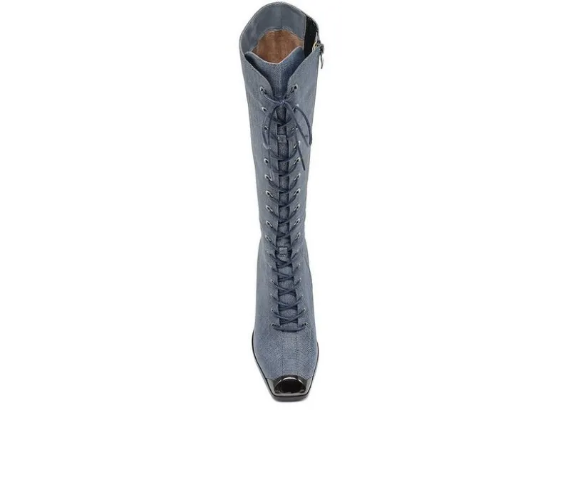 Tall|Boots & Booties>Ninety Union Women's Fuji Knee High Boots