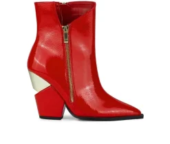 Boots & Booties>Ninety Union Women's Galaxy Booties