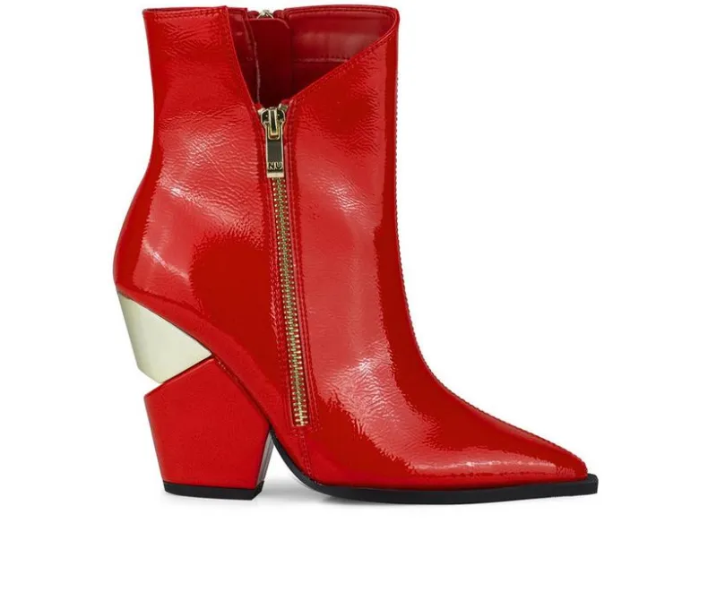 Boots & Booties>Ninety Union Women's Galaxy Booties