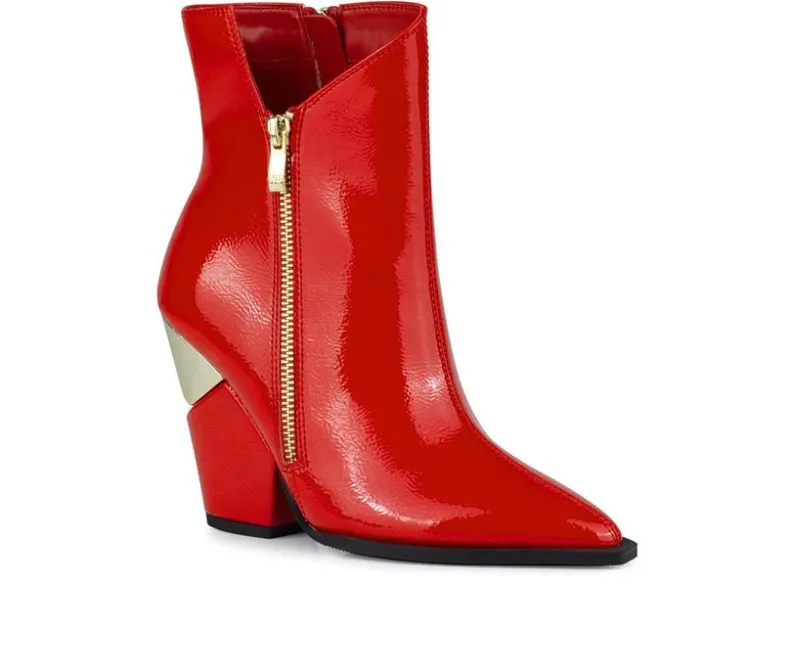Boots & Booties>Ninety Union Women's Galaxy Booties