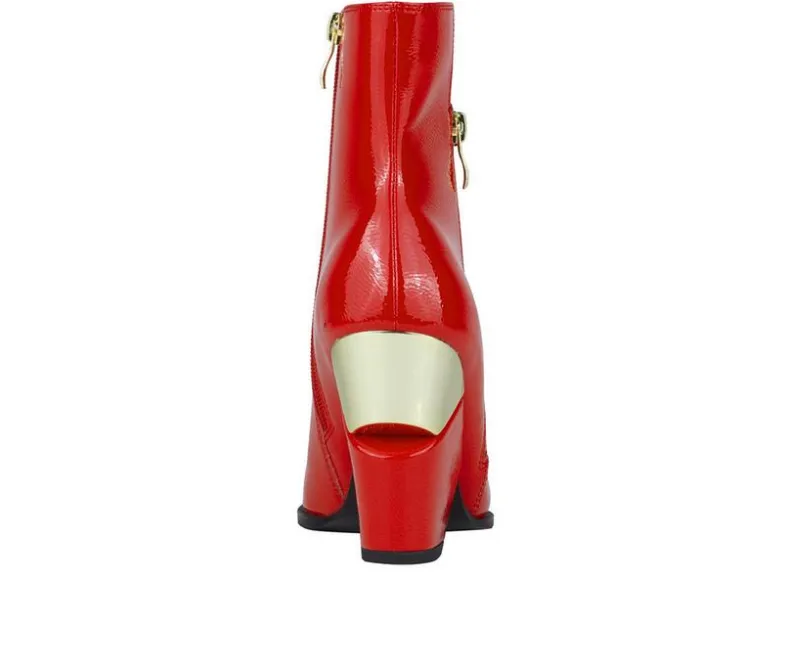 Boots & Booties>Ninety Union Women's Galaxy Booties