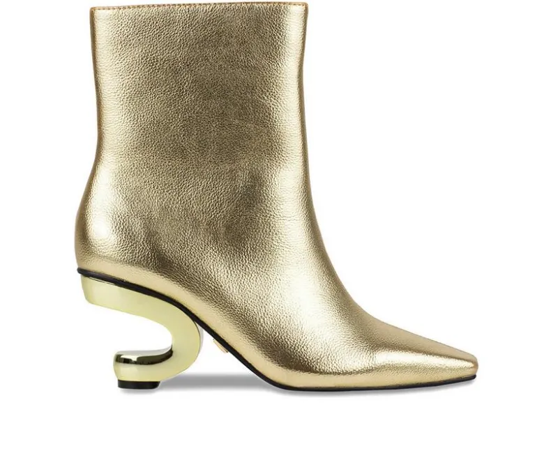 Dress>Ninety Union Women's Getaway Booties
