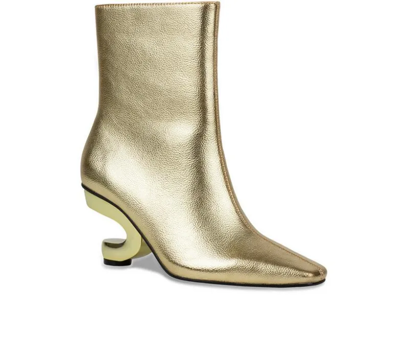 Dress>Ninety Union Women's Getaway Booties