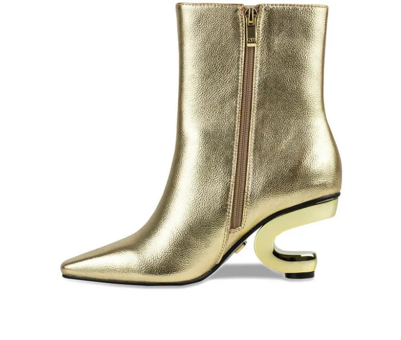 Dress>Ninety Union Women's Getaway Booties
