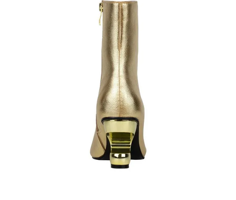 Dress>Ninety Union Women's Getaway Booties