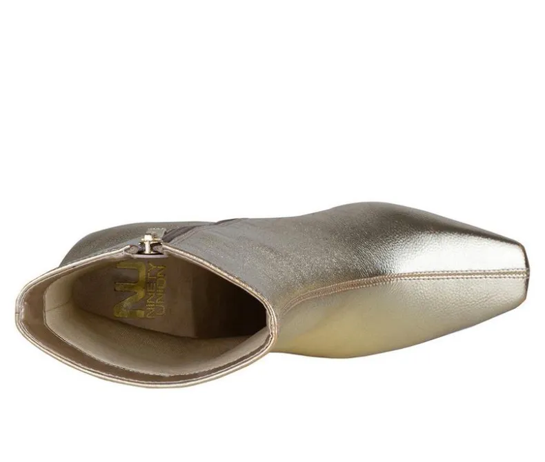 Dress>Ninety Union Women's Getaway Booties