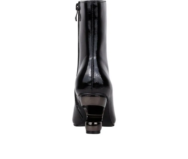 Dress>Ninety Union Women's Getaway Booties