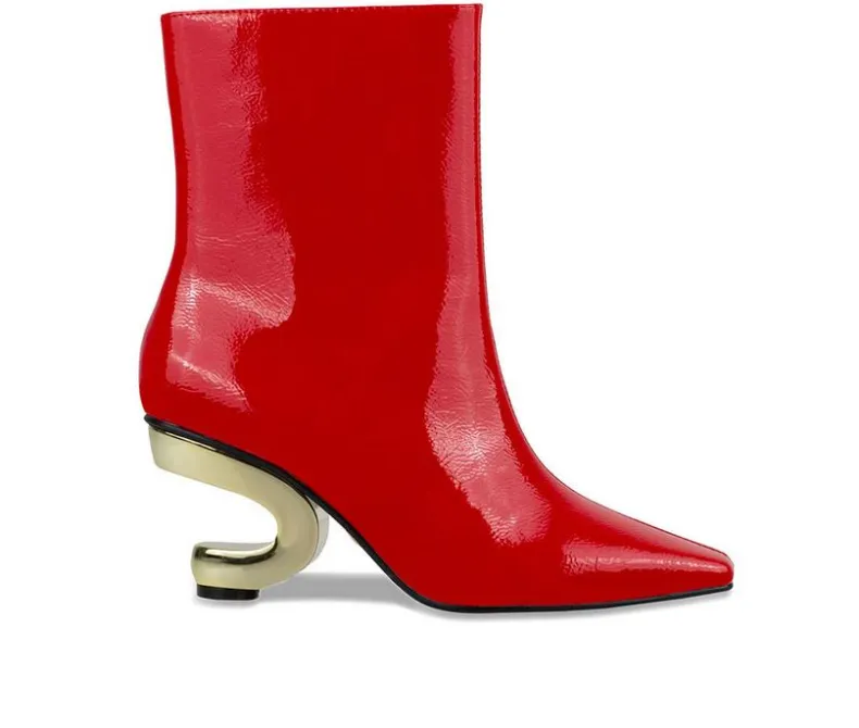 Dress>Ninety Union Women's Getaway Booties
