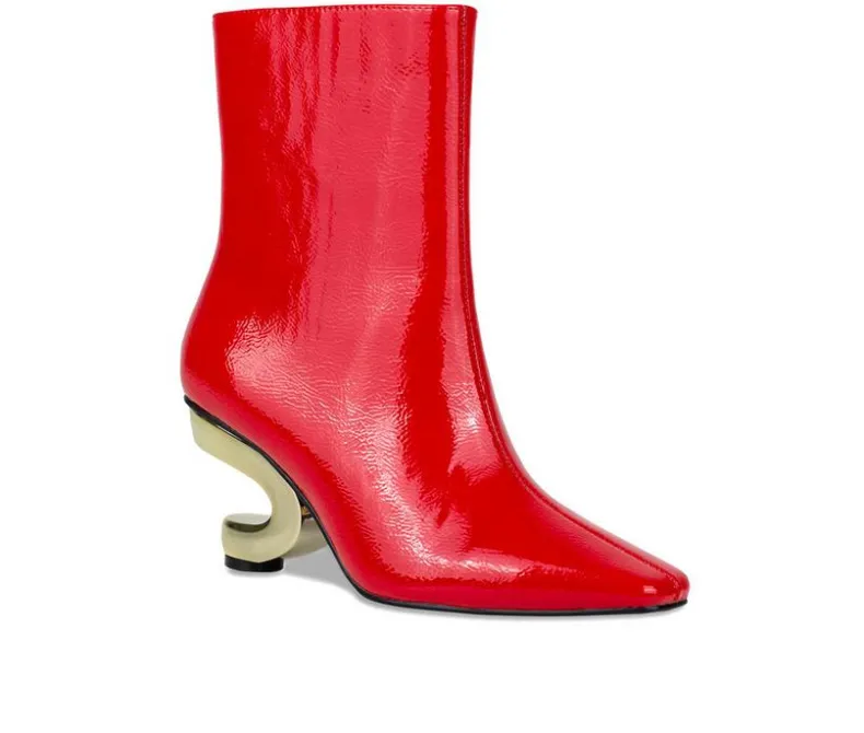 Dress>Ninety Union Women's Getaway Booties