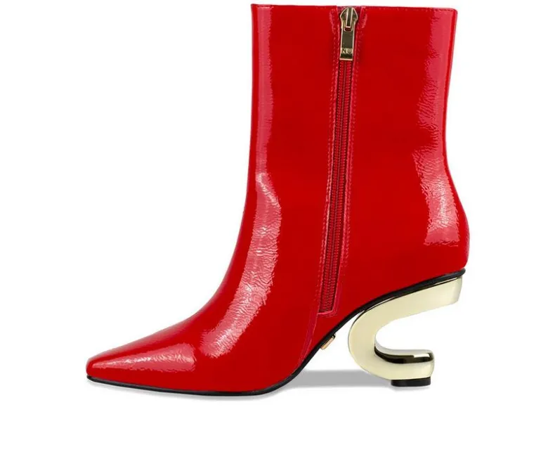 Dress>Ninety Union Women's Getaway Booties