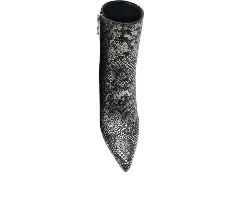 Dress>Ninety Union Women's Gia Heeled Booties
