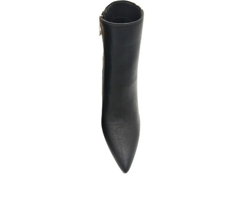 Dress>Ninety Union Women's Gia Heeled Booties