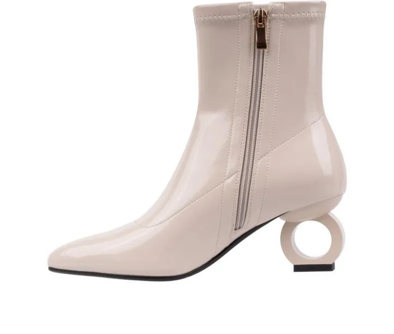 Dress>Ninety Union Women's Greece Booties