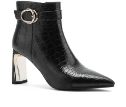 Dress>Ninety Union Women's Groovy Booties