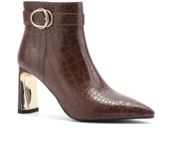 Dress>Ninety Union Women's Groovy Booties
